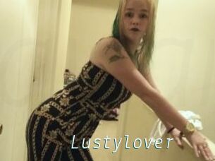 Lustylover