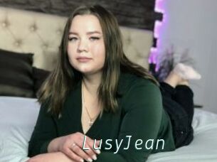 LusyJean