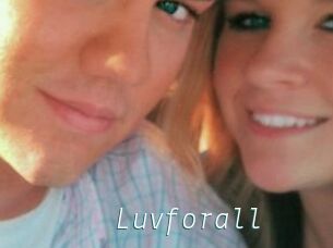 Luvforall