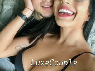 LuxeCouple