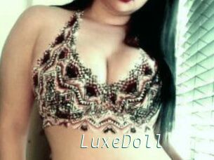 LuxeDoll