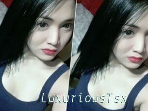 LuxuriousTsx