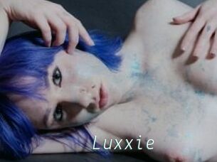 Luxxie