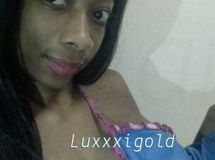 Luxxxigold