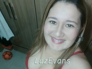 LuzEvans