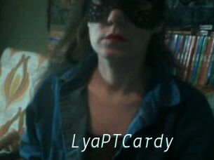 LyaPTCardy