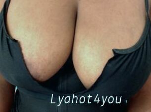 Lyahot4you