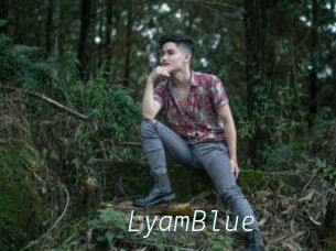 LyamBlue