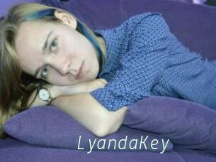 LyandaKey