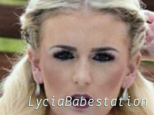 LyciaBabestation