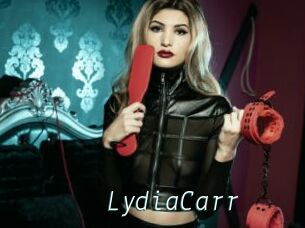 LydiaCarr