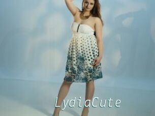 LydiaCute