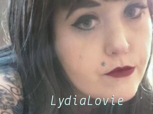 LydiaLovie