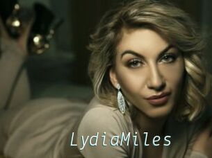 LydiaMiles