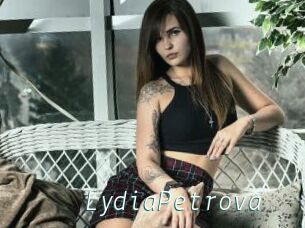 LydiaPetrova