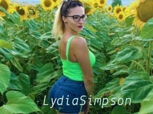 LydiaSimpson