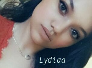 Lydiaa