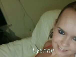 Lyenne