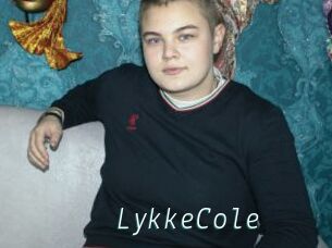 LykkeCole