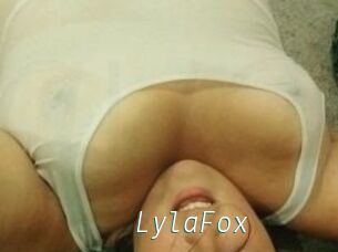 LylaFox