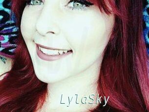 LylaSky