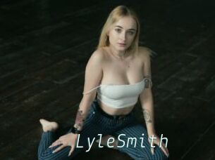 LyleSmith