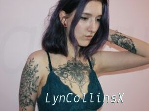 LynCollinsX