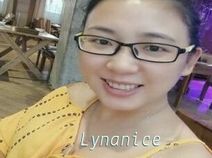 Lynanice