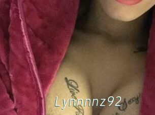 Lynnnnz92