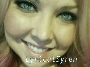 LyricalSyren