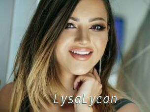 LysaLycan