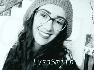 LysaSmith