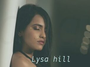 Lysa_hill