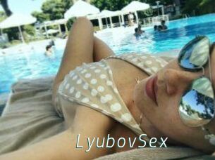 LyubovSex