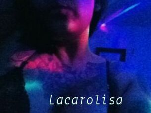 Lacarolisa