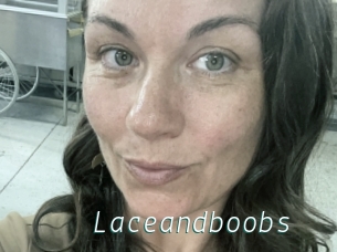 Laceandboobs