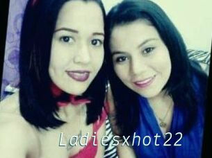 Ladiesxhot22