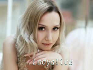 Ladyalica