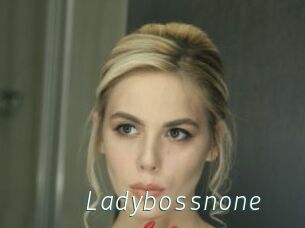 Ladybossnone