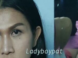 Ladyboypat