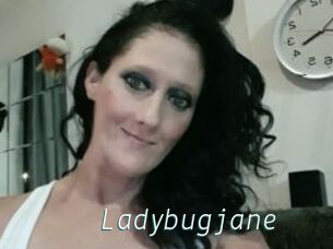 Ladybugjane