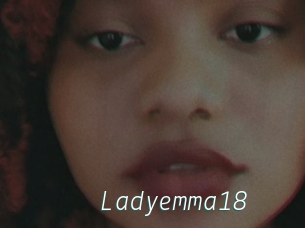 Ladyemma18