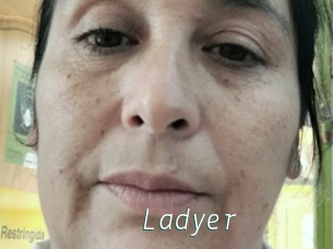 Ladyer