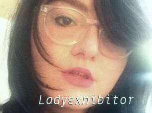 Ladyexhibitor