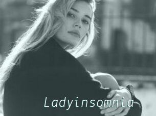 Ladyinsomnia