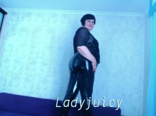 Ladyjuicy