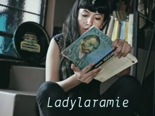 Ladylaramie