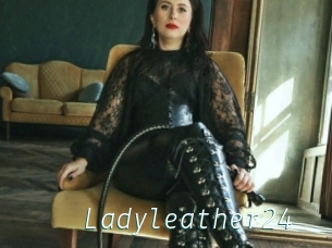 Ladyleather24