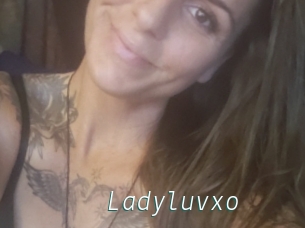 Ladyluvxo