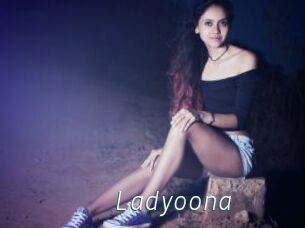 Ladyoona